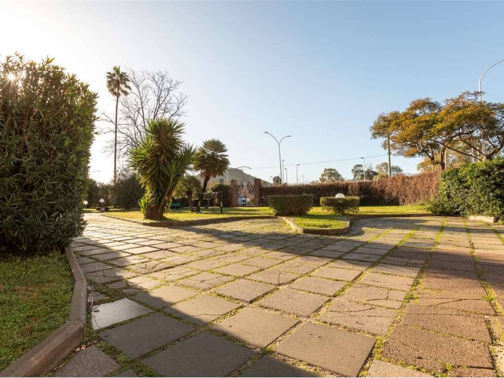 Appartamento a Cagliari in viale poetto, 4 - Foto 3