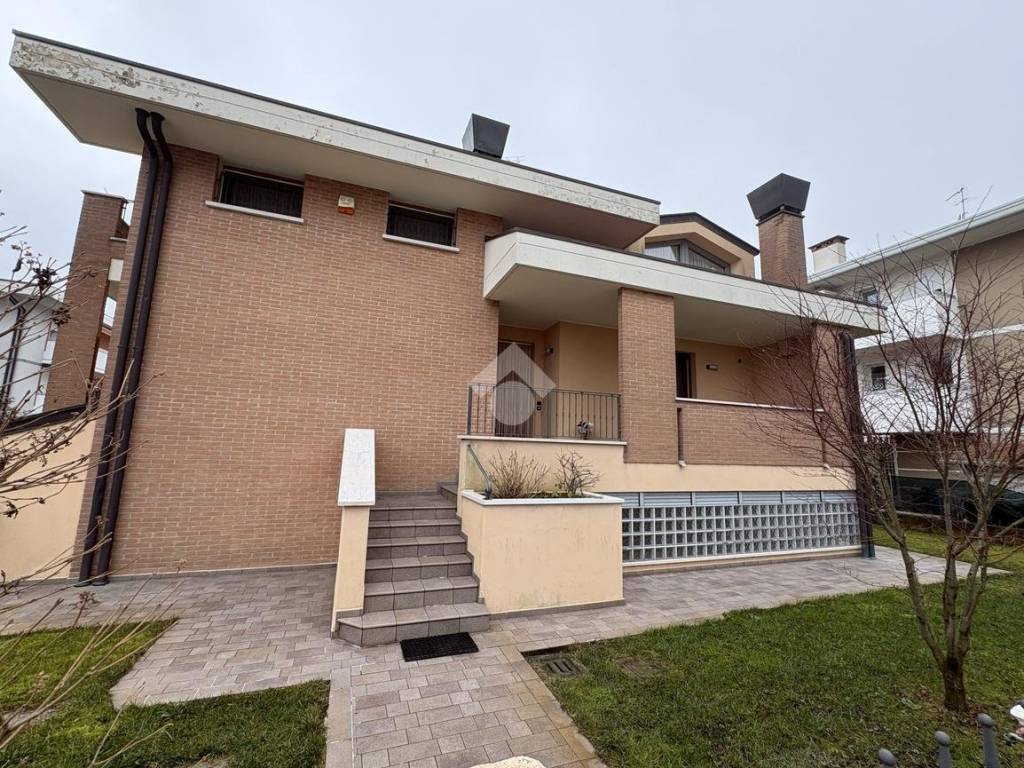 Villa a Vigodarzere in Via Primo Levi, 9875 - Foto 2