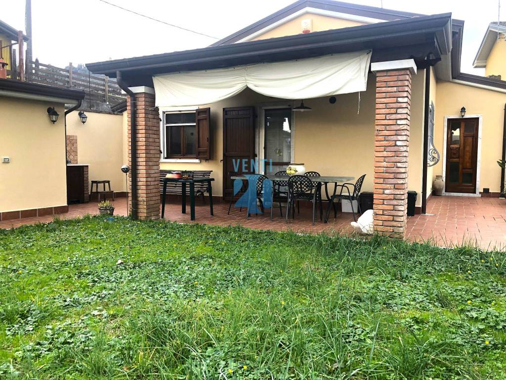 Villa a Castelnuovo magra - Foto 3