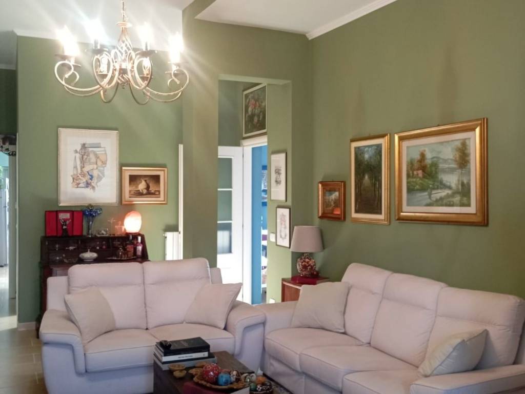 Appartamento a Nicolosi in Via Giuseppe Garibaldi - Foto 3