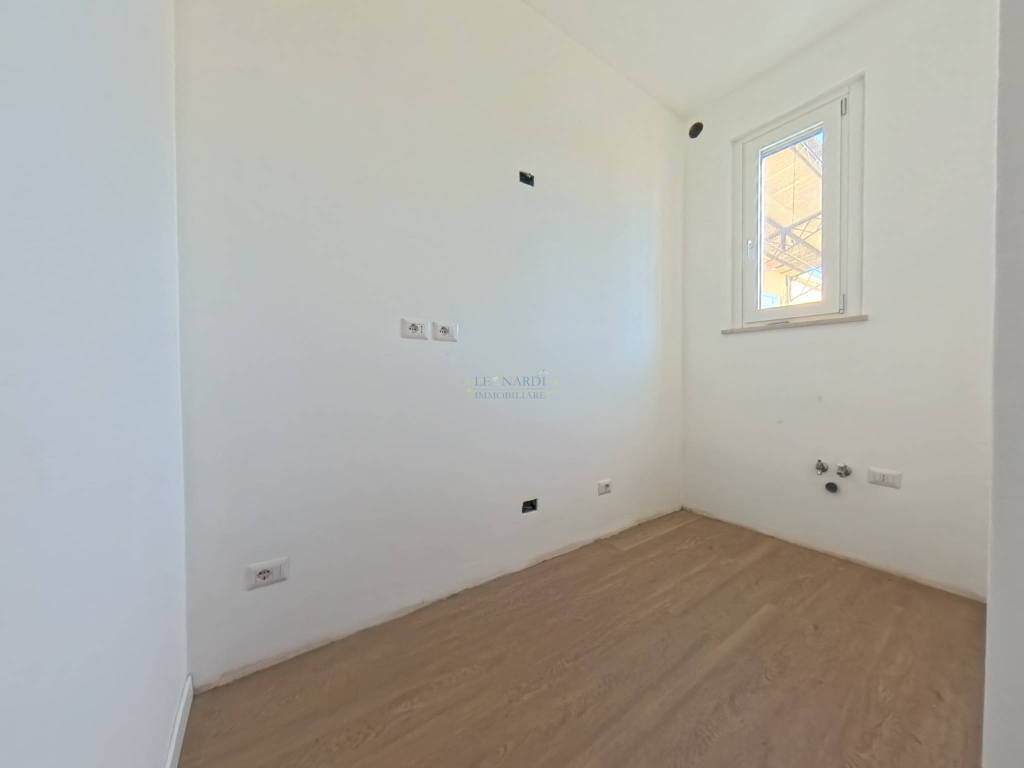 Appartamento a Sansepolcro in Via Madonna del Latte, 20 - Foto 4