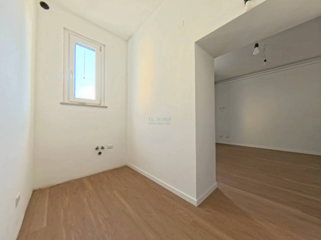Appartamento a Sansepolcro in Via Madonna del Latte, 20 - Foto 5