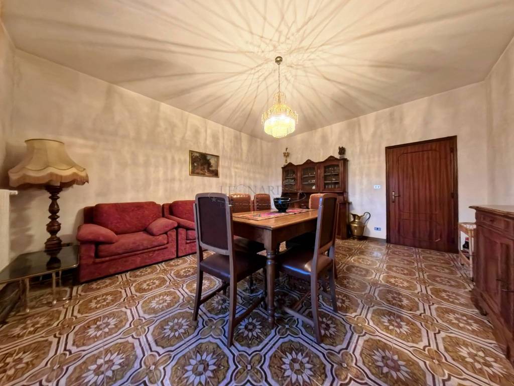 Appartamento a Sansepolcro in Via Bruno Buozzi, 35 - Foto 3