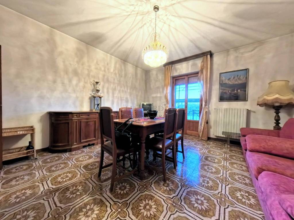 Appartamento a Sansepolcro in Via Bruno Buozzi, 35 - Foto 4