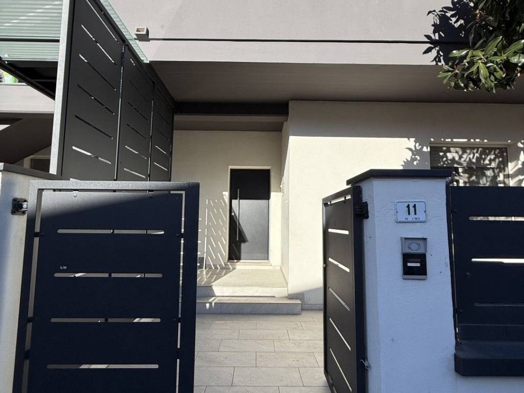 Appartamento a Roseto degli abruzzi in Via ALESSANDRO VOLTA - Foto 3