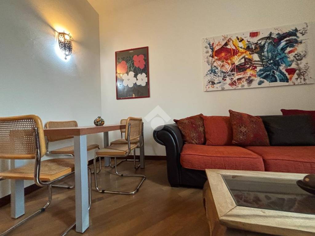 Appartamento a Bergamo in Via Carlo Alberto, 20 - Foto 3