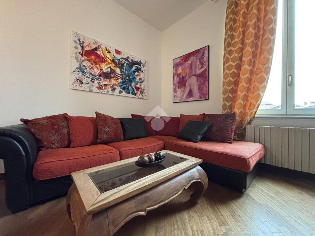 Appartamento a Bergamo in Via Carlo Alberto, 20 - Foto 4