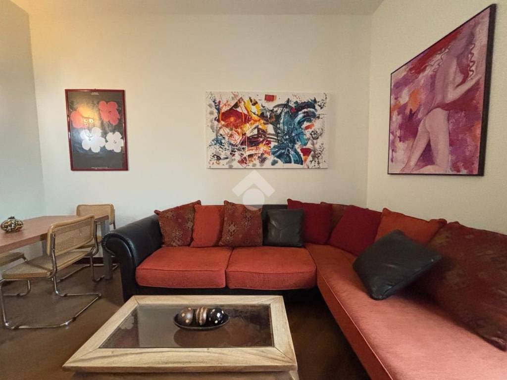 Appartamento a Bergamo in Via Carlo Alberto, 20 - Foto 5