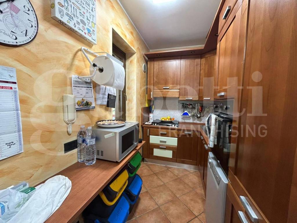Villetta a schiera a Margherita di savoia in VIA EUGENIO MONTALE, 15 - Foto 5