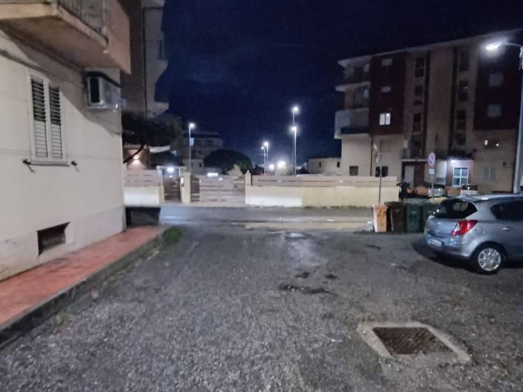 Appartamento a Catanzaro in Via Stretto Antico, 14 - Foto 2