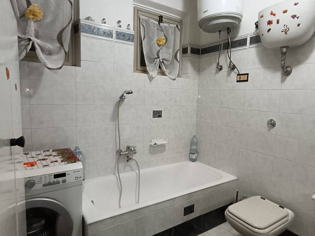 Appartamento a Catanzaro in Via Stretto Antico, 14 - Foto 3