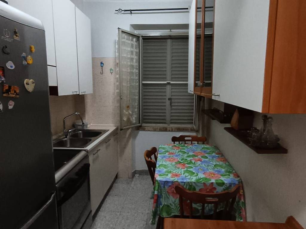 Appartamento a Catanzaro in Via Stretto Antico, 14 - Foto 4