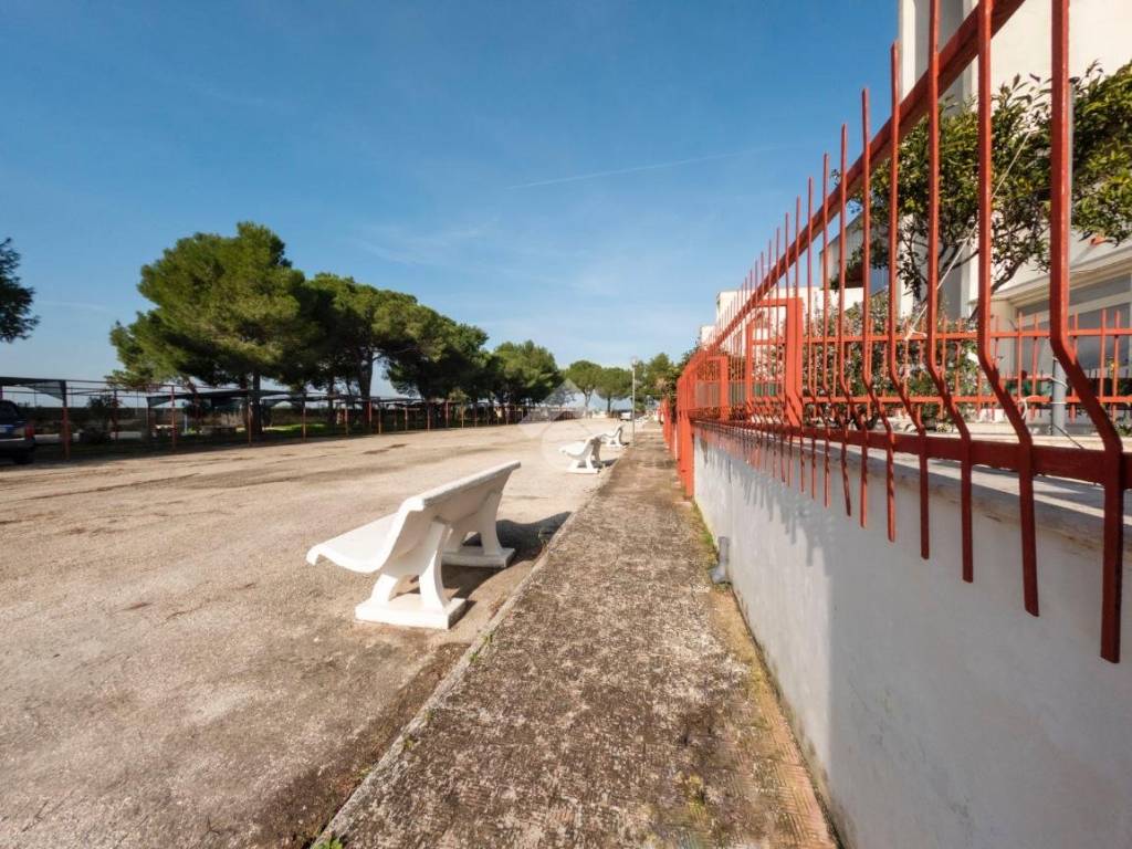 Appartamento a Manfredonia in RESIDENC COCIT - Foto 4