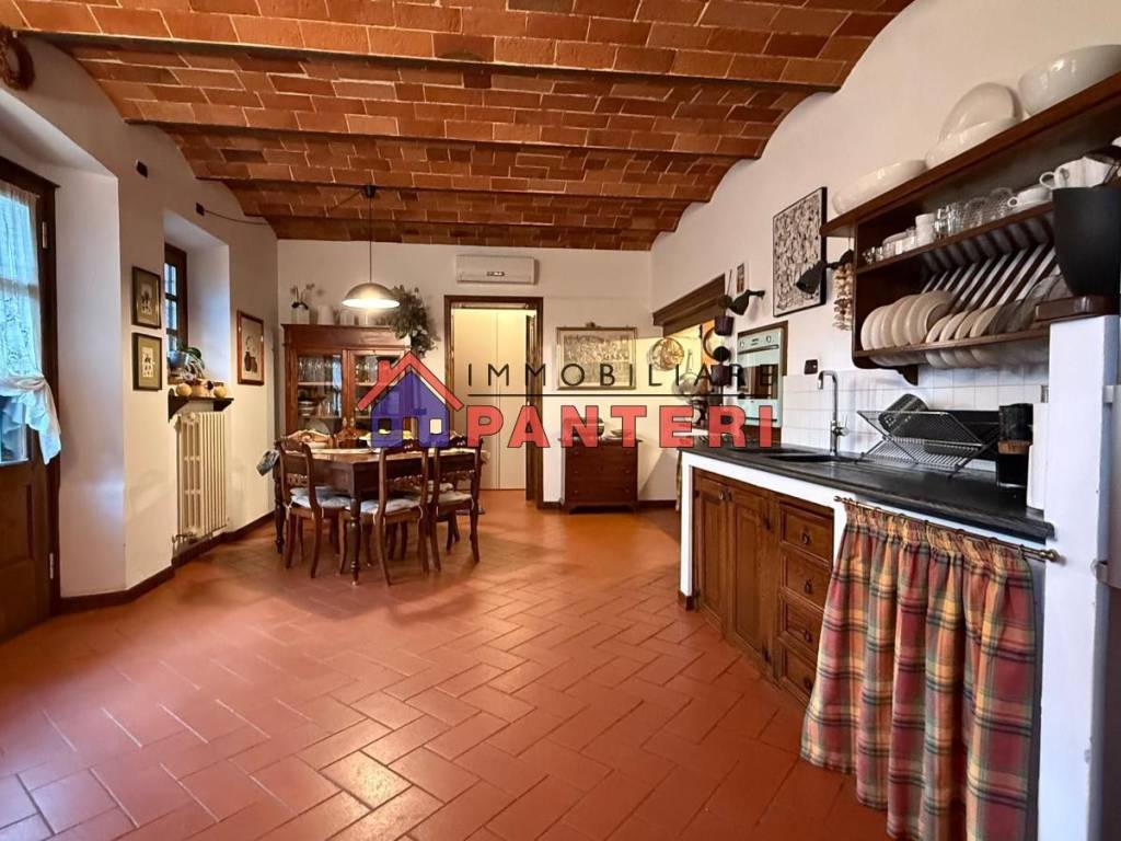 Rustico / casale a Lucca in Via di Sant'Alessio, 703 - Foto 3