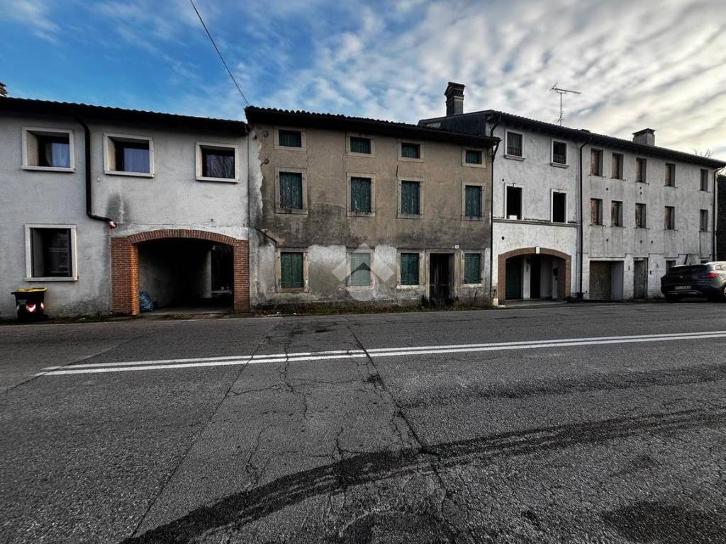 Casa indipendente a San fior in Via Andrea Palladio - Foto 5