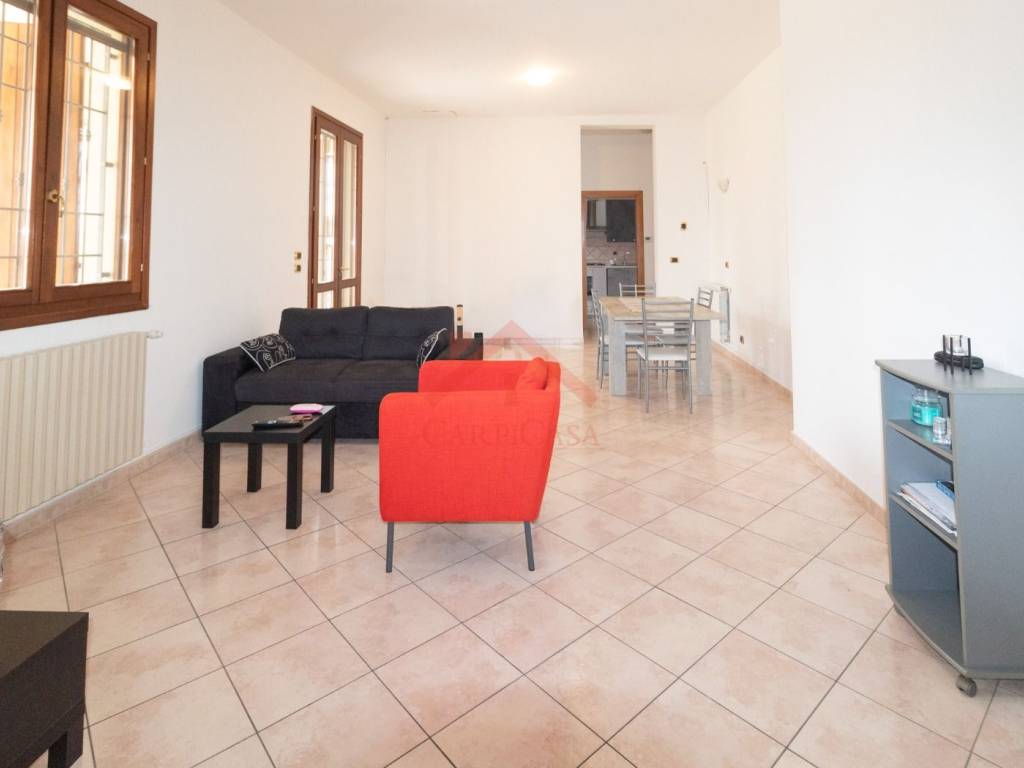 Villetta a schiera a Novi di modena in Via Chiesa Sud - Foto 3
