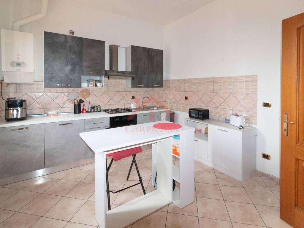 Villetta a schiera a Novi di modena in Via Chiesa Sud - Foto 5