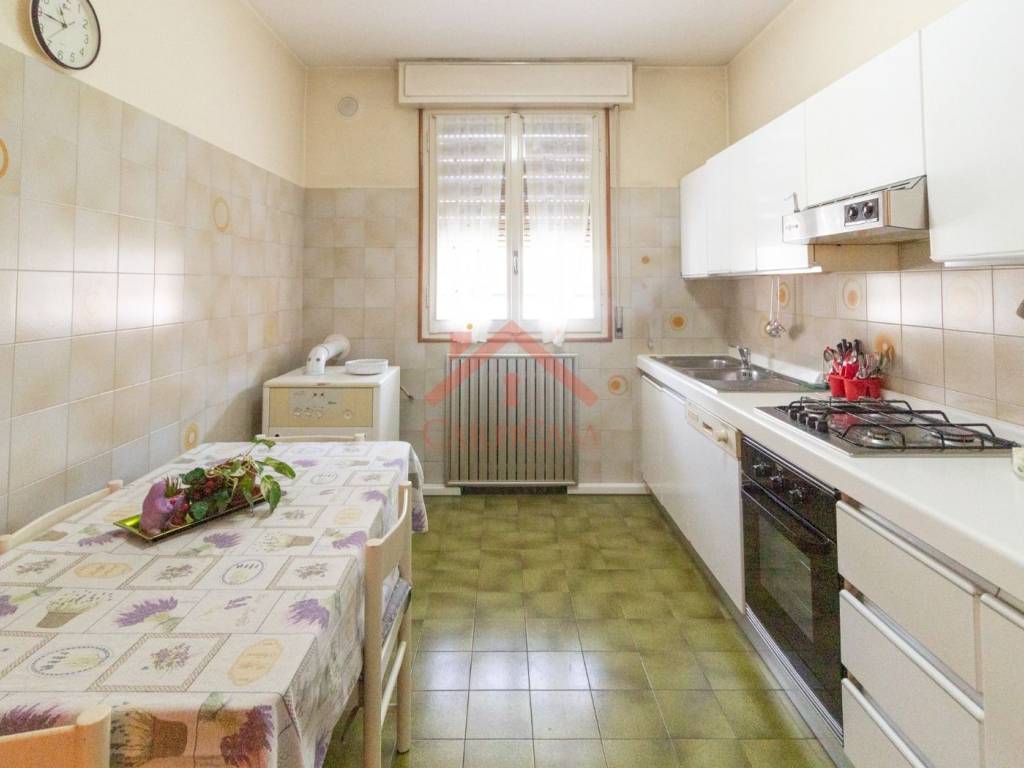 Appartamento a Carpi in Via Don Davide Albertario Carpi MO Italia , - Foto 4