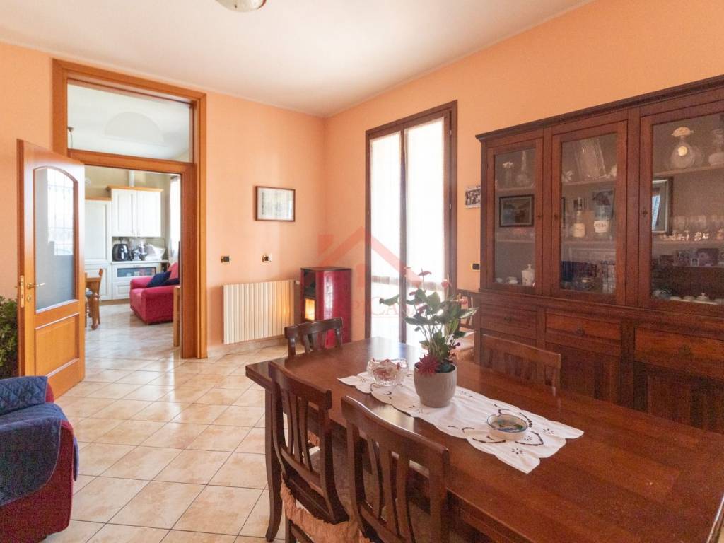 Villa a Novi di modena in Via Chiesa Sud - Foto 2