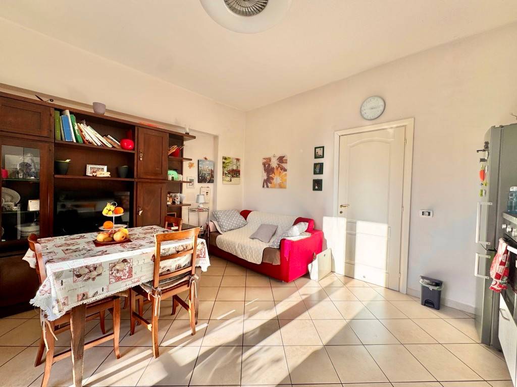 Appartamento a Imperia in Via Giuseppe Airenti, 44 - Foto 2
