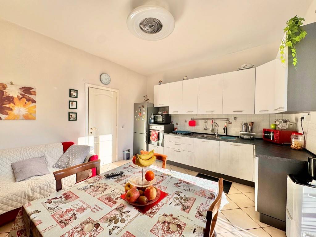 Appartamento a Imperia in Via Giuseppe Airenti, 44 - Foto 3