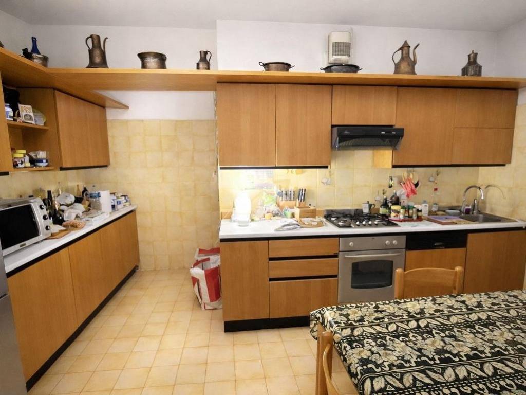 Villetta a schiera a Reggio emilia in Via Via Passo Buole - Foto 5