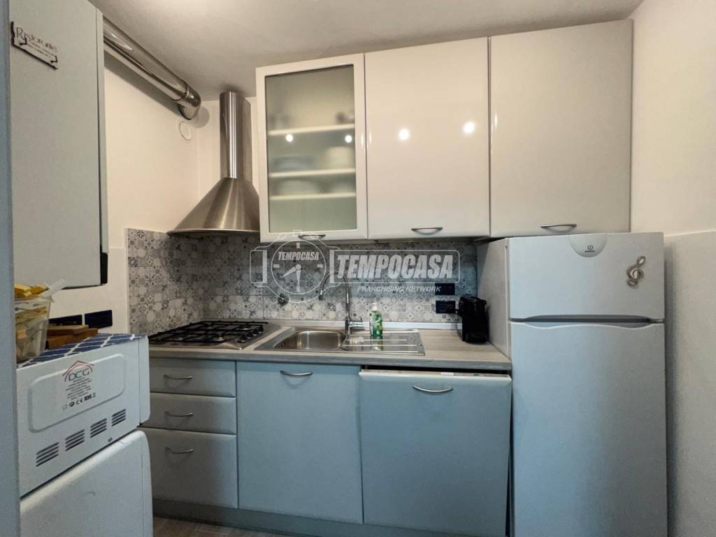 Appartamento a Celle ligure in Via Ferrari 8 - Foto 3