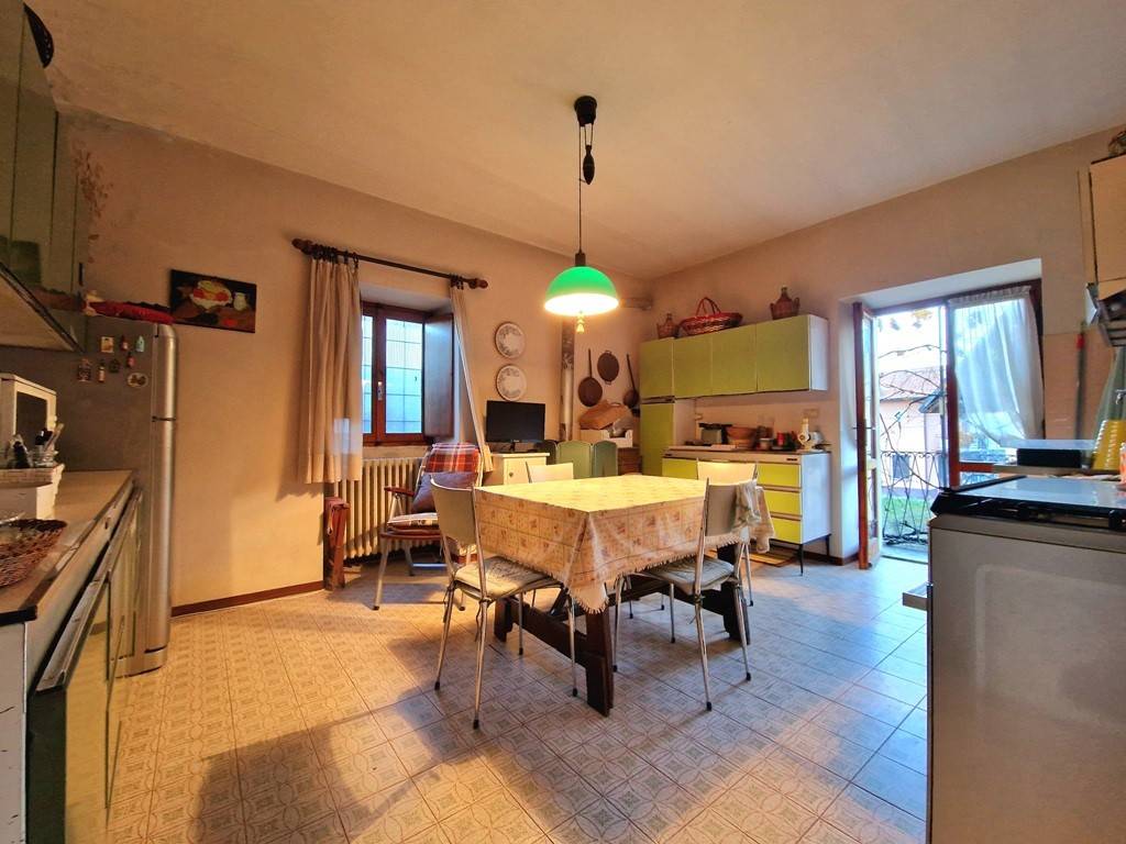 Casa indipendente a Casale corte cerro in Via Crocetta, 8 - Foto 2