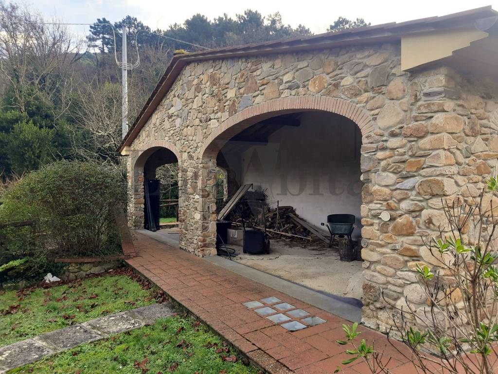 Villa a Capannori in Via G. Giusti, 13 - Foto 5