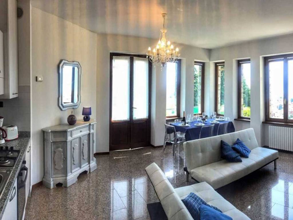 Appartamento a Verbania in Via ai Ronchi - Foto 4