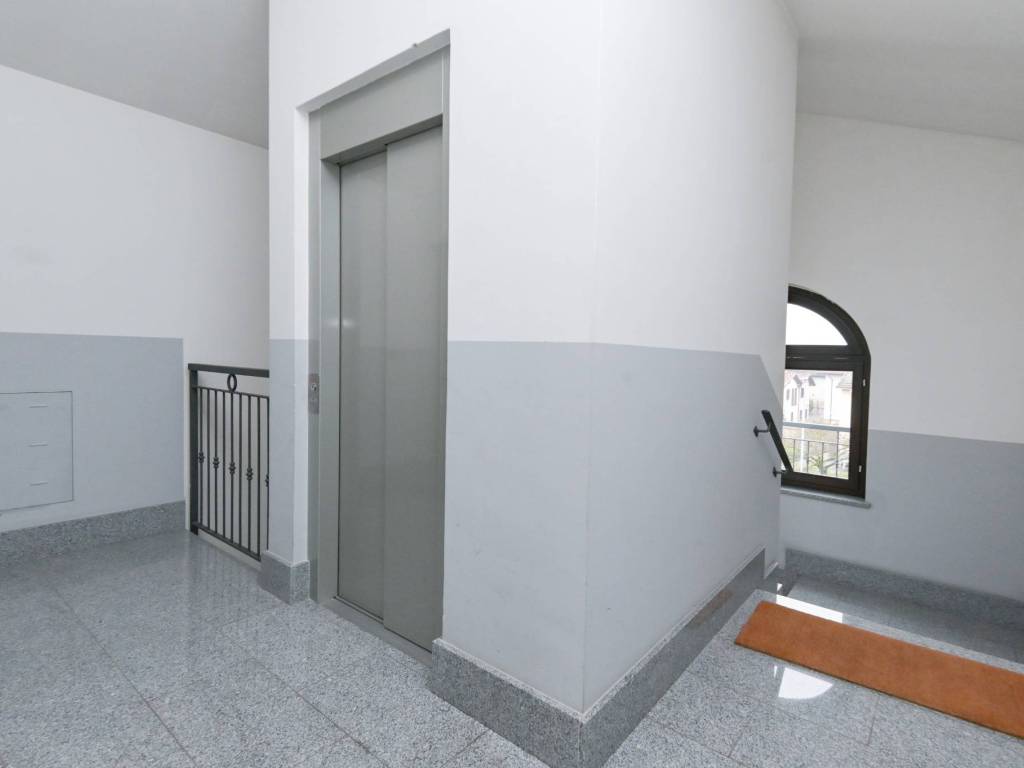 Appartamento a San gillio in Via Contessa Caterina Vignati, 10 - Foto 4