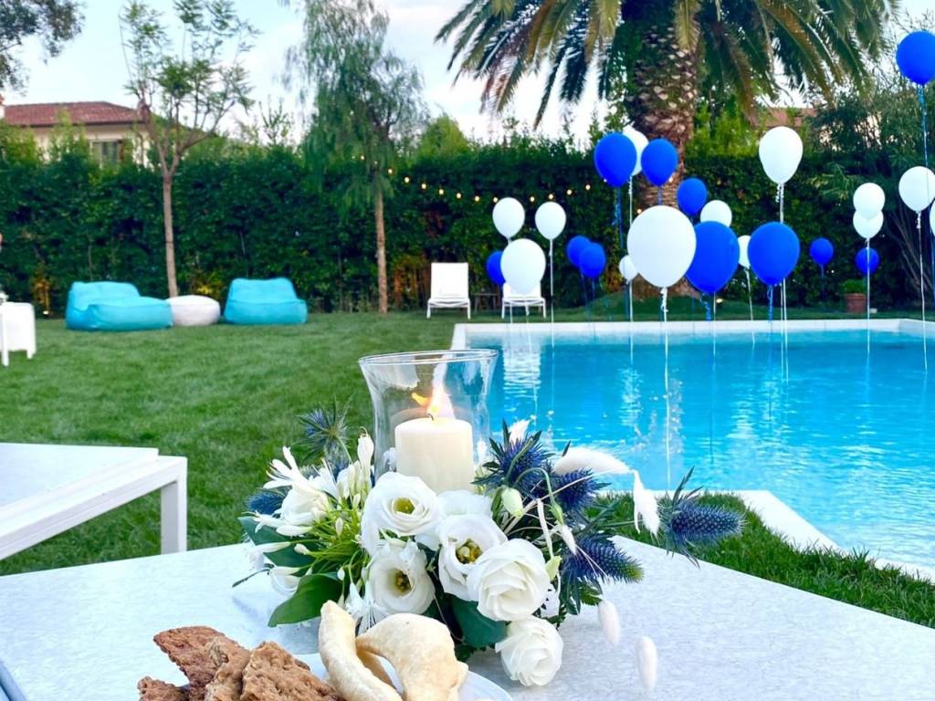 Villa a Forte dei marmi in Via Giuseppe Viner - Foto 2