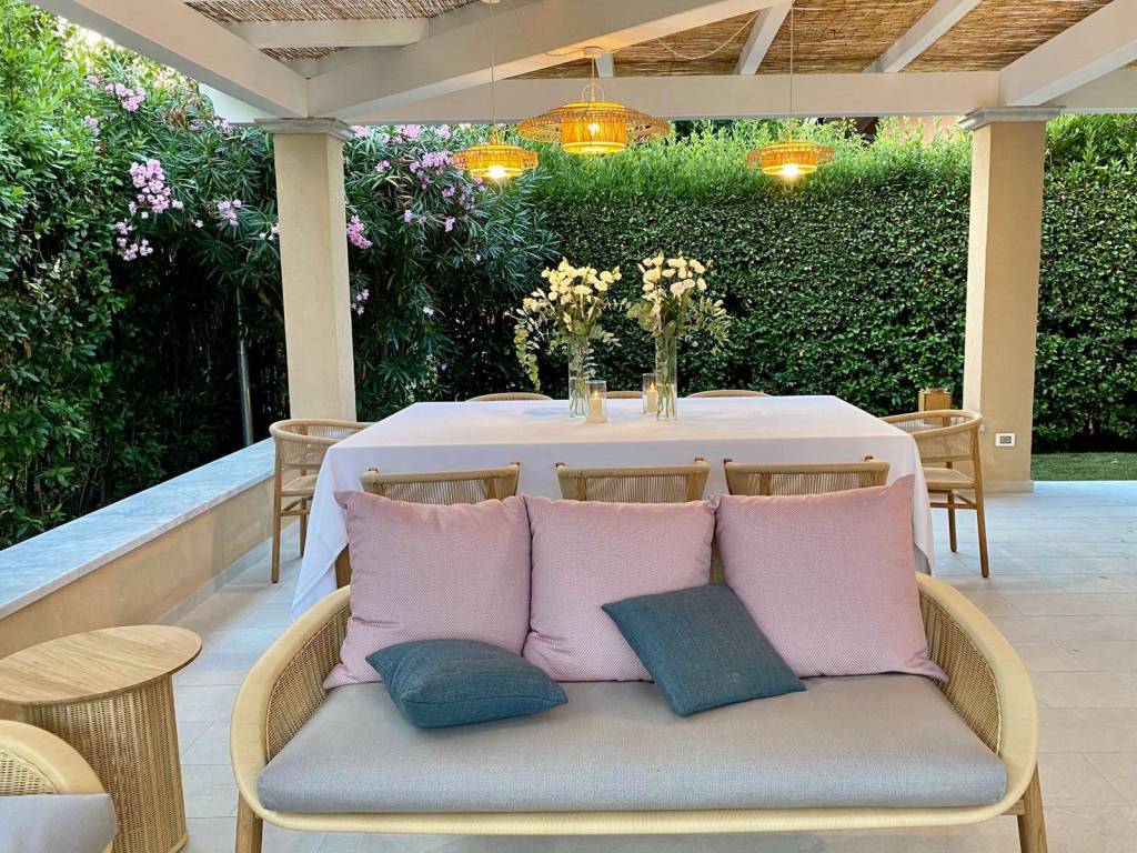 Villa a Forte dei marmi in Via Giuseppe Viner - Foto 3