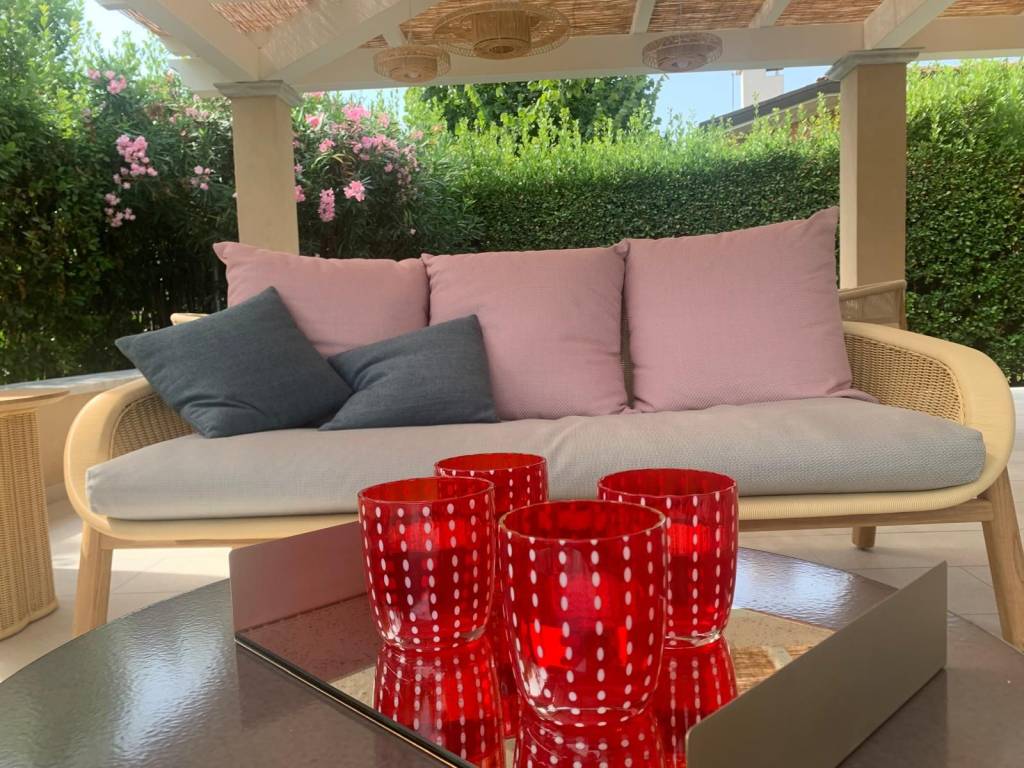 Villa a Forte dei marmi in Via Giuseppe Viner - Foto 4
