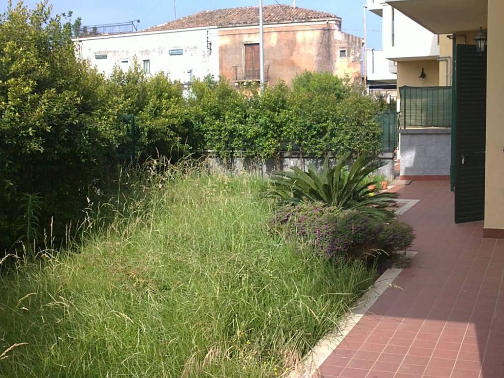 Appartamento a Mascali in Via D'Angelo, 10 - Foto 2