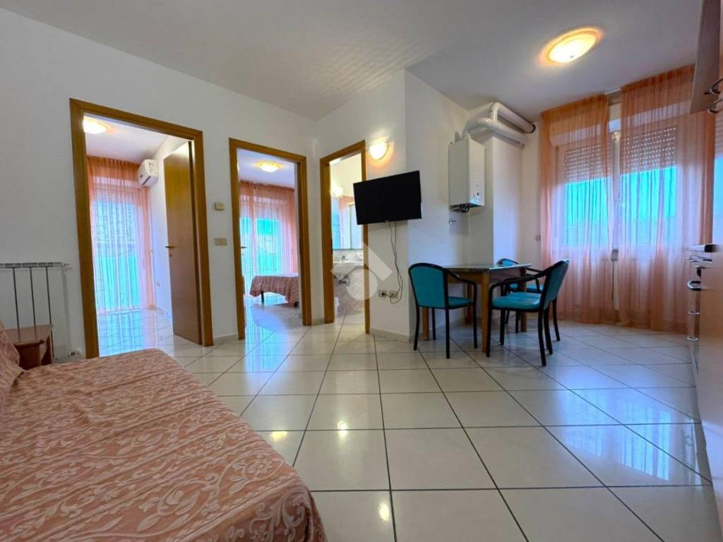 Appartamento a Cattolica in Via Violante del Prete, 111 - Foto 3