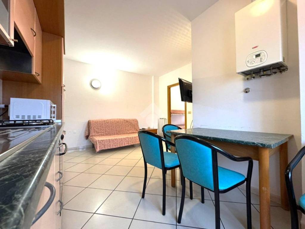 Appartamento a Cattolica in Via Violante del Prete, 111 - Foto 5