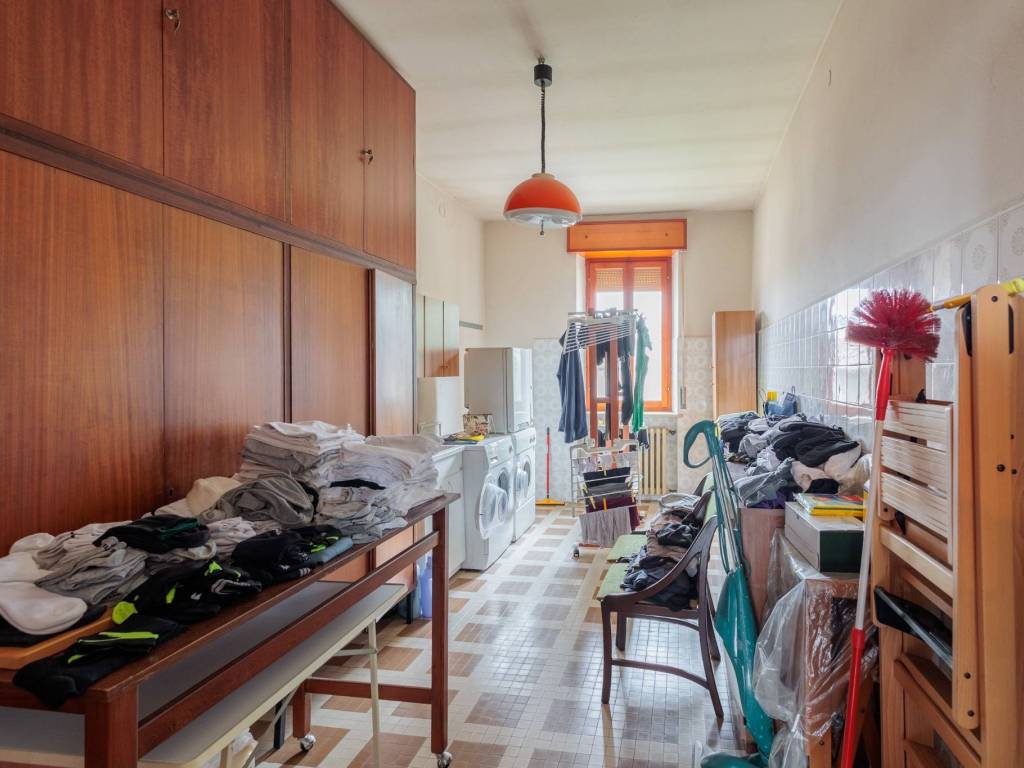 Casa indipendente a Sabbioneta in Via Ca' d'Amici - Foto 3