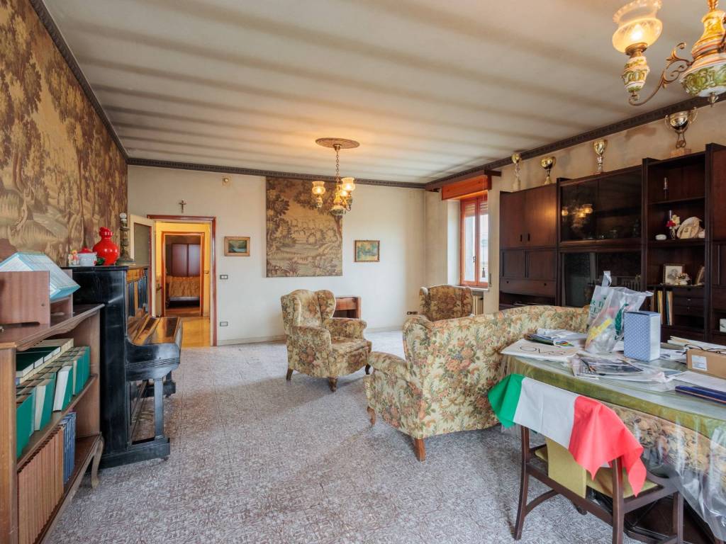 Casa indipendente a Sabbioneta in Via Ca' d'Amici - Foto 4