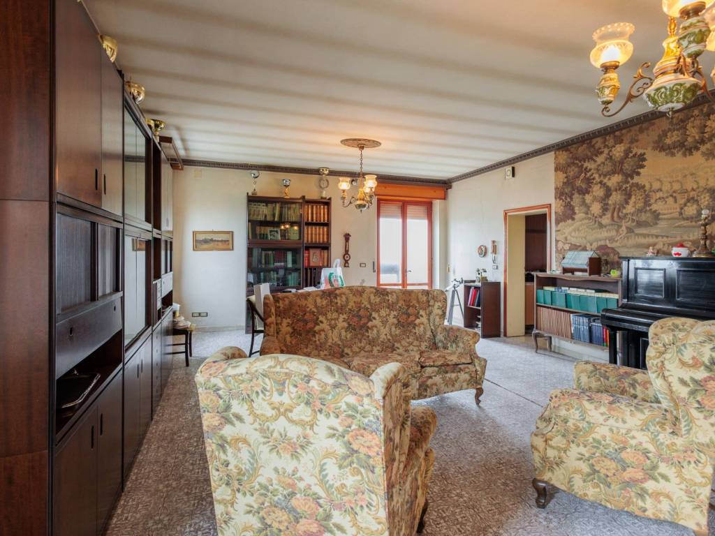 Casa indipendente a Sabbioneta in Via Ca' d'Amici - Foto 5