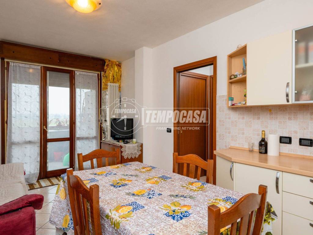 Appartamento a Reggio emilia in Via Gasparo Scaruffi 24/3 - Foto 4