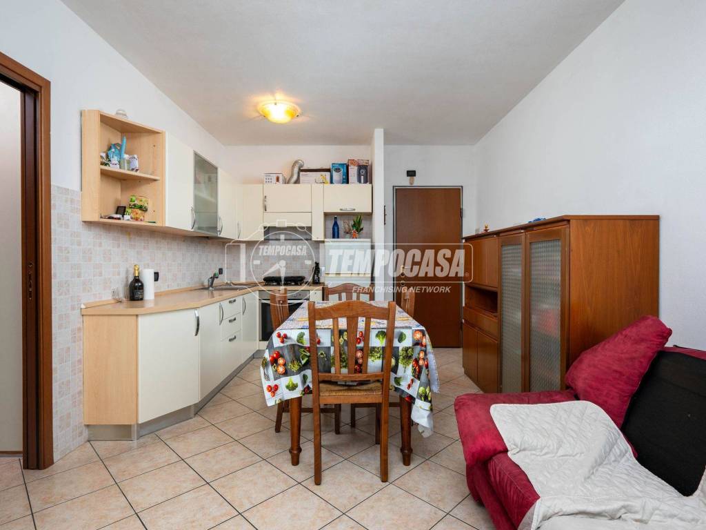 Appartamento a Reggio emilia in Via Gasparo Scaruffi 24/3 - Foto 5
