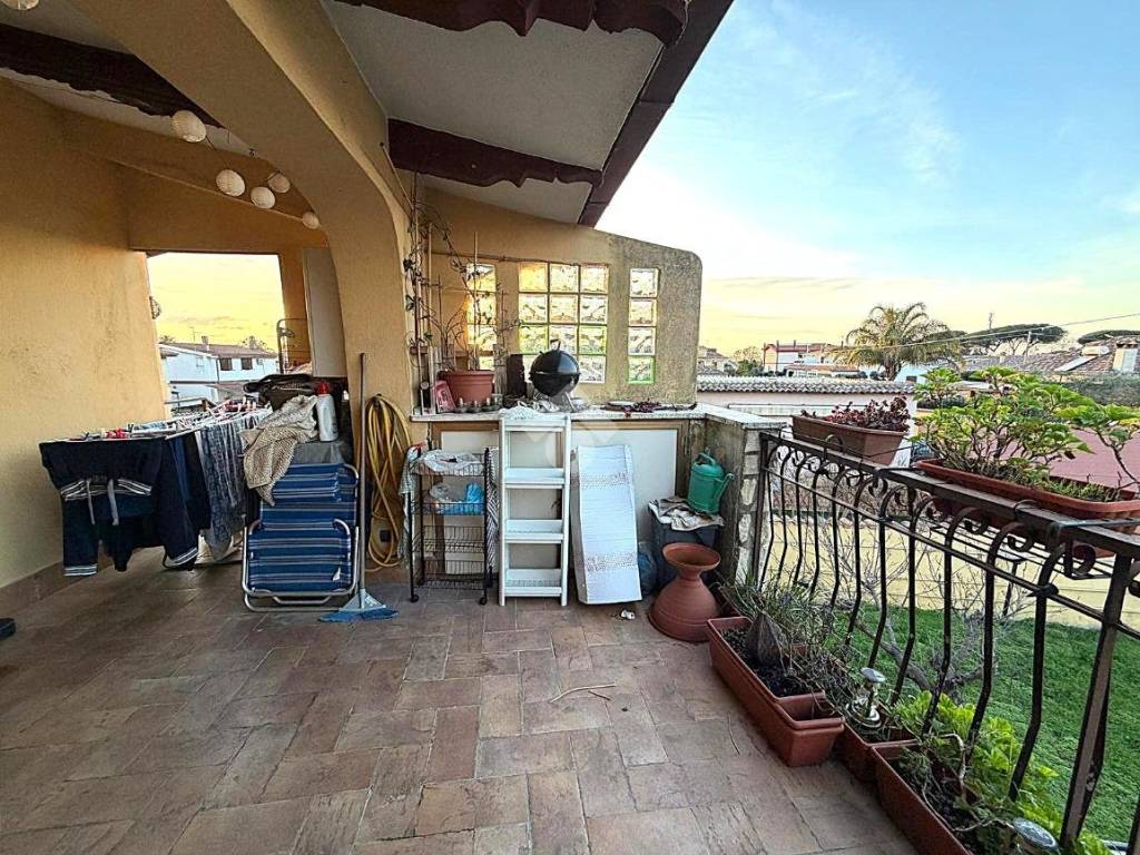 Appartamento a Ardea in Via rimini, 53 - Foto 4