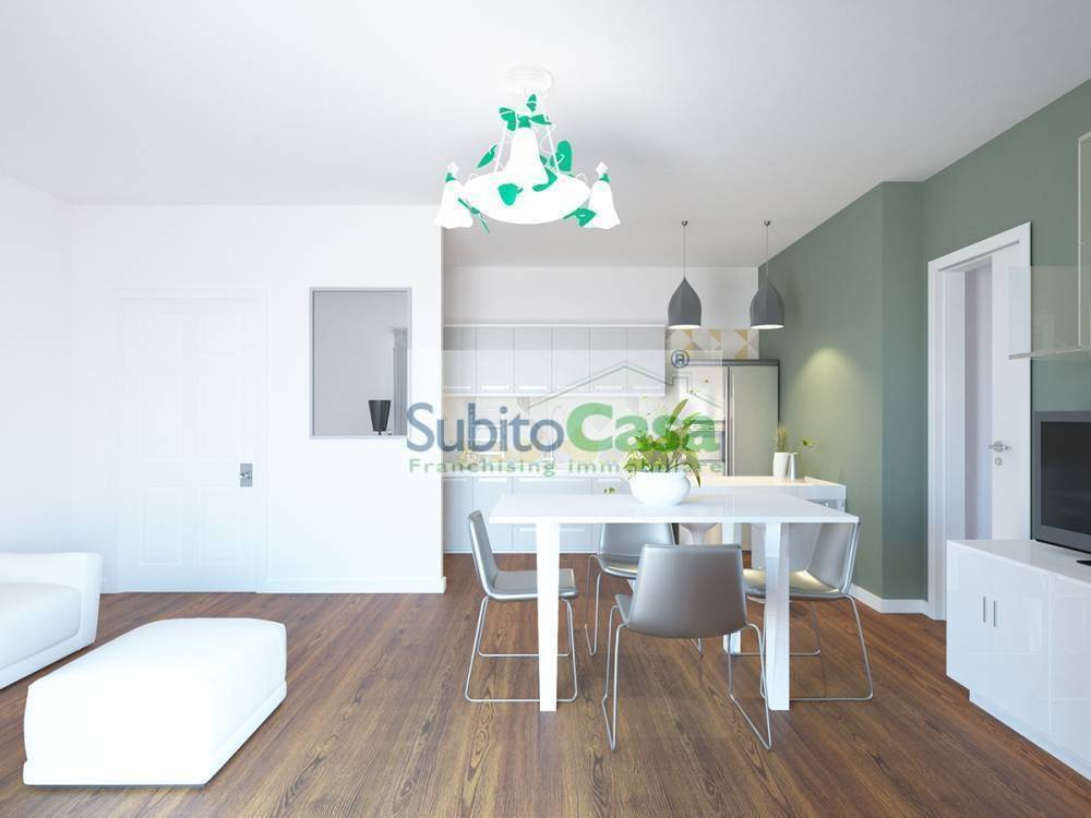 Appartamento a Chieti in Viale Abruzzo, 248 - Foto 2