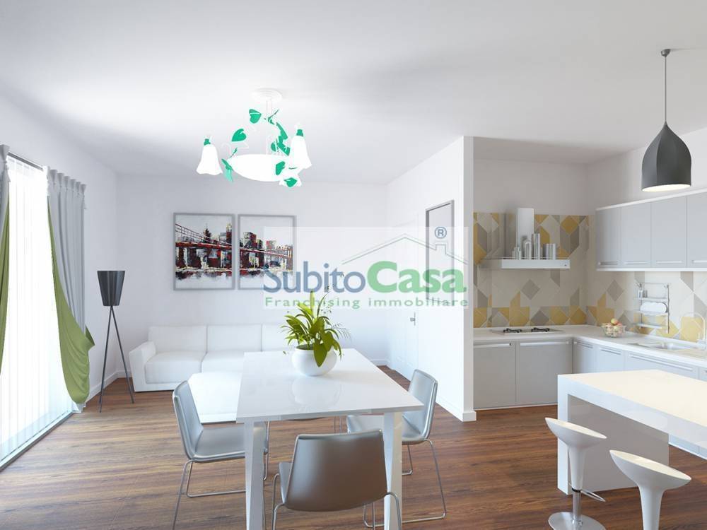 Appartamento a Chieti in Viale Abruzzo, 248 - Foto 3