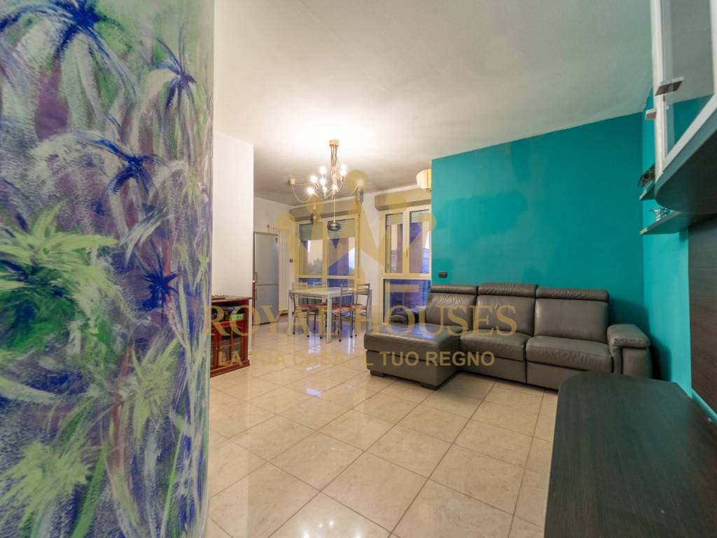 Appartamento a Montechiarugolo in Via Artemio Cabassi - Foto 4