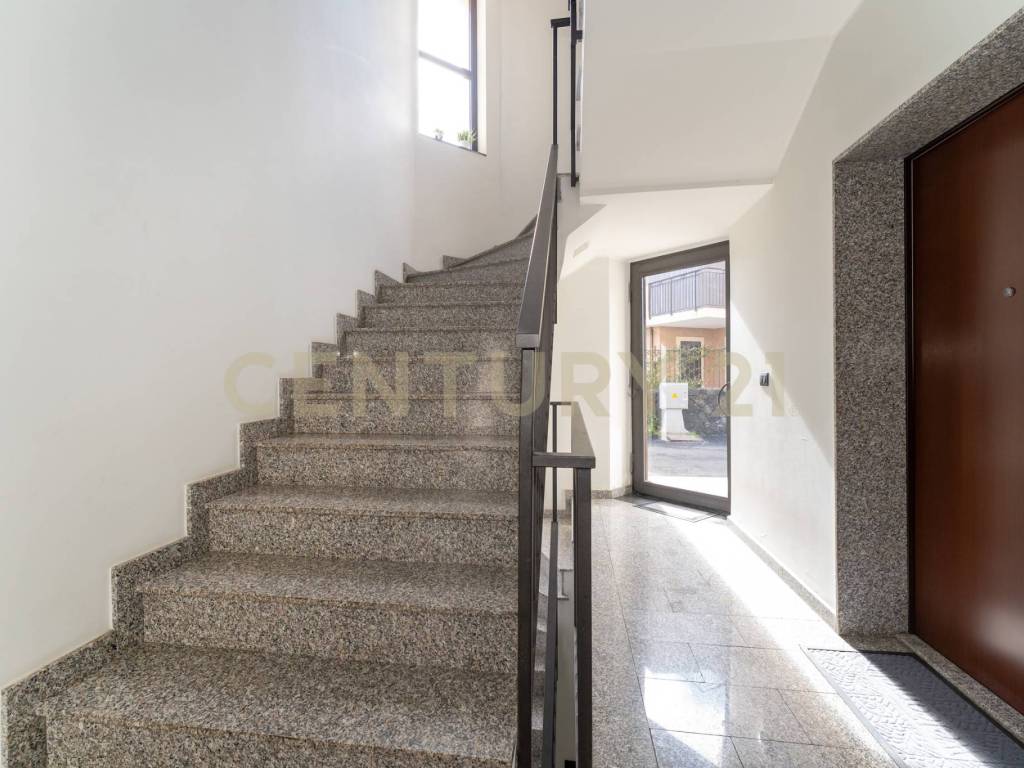 Appartamento a Belpasso in Via Turati, 13 - Foto 4