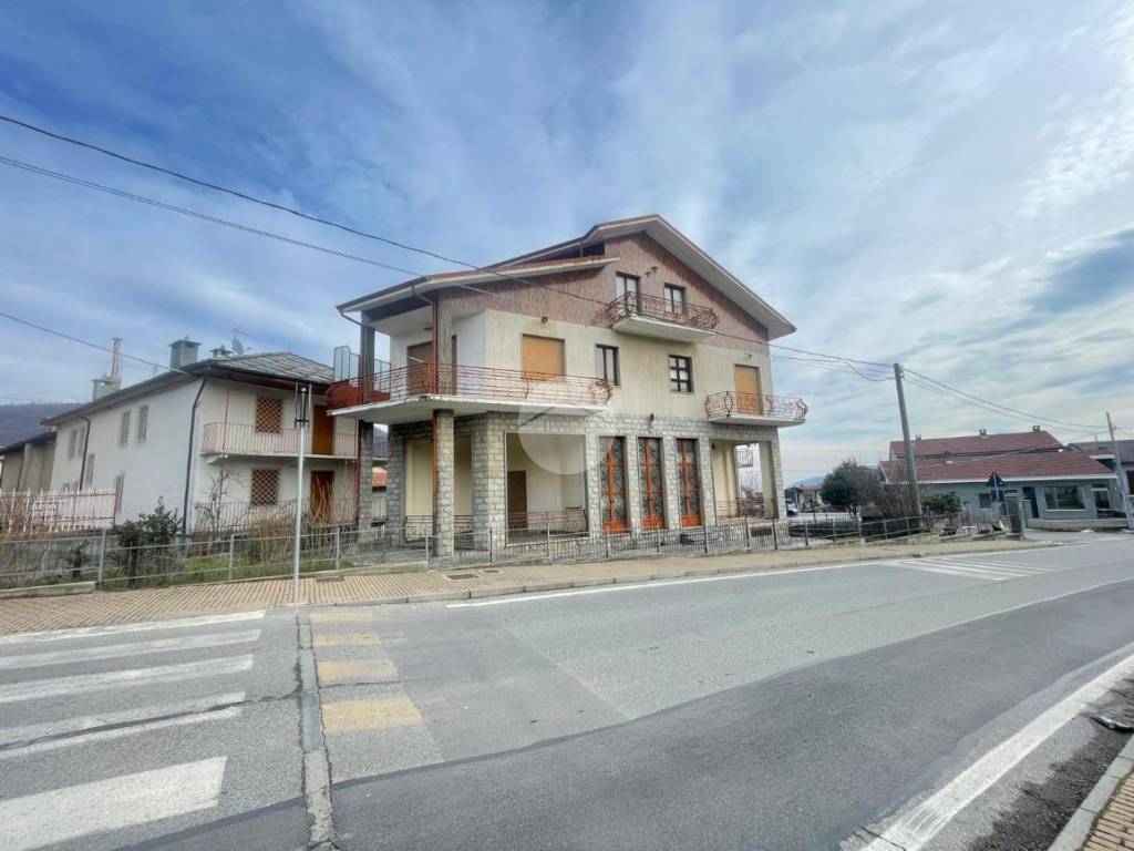 Villa a Giaveno in Via Selvaggio, 212 - Foto 2