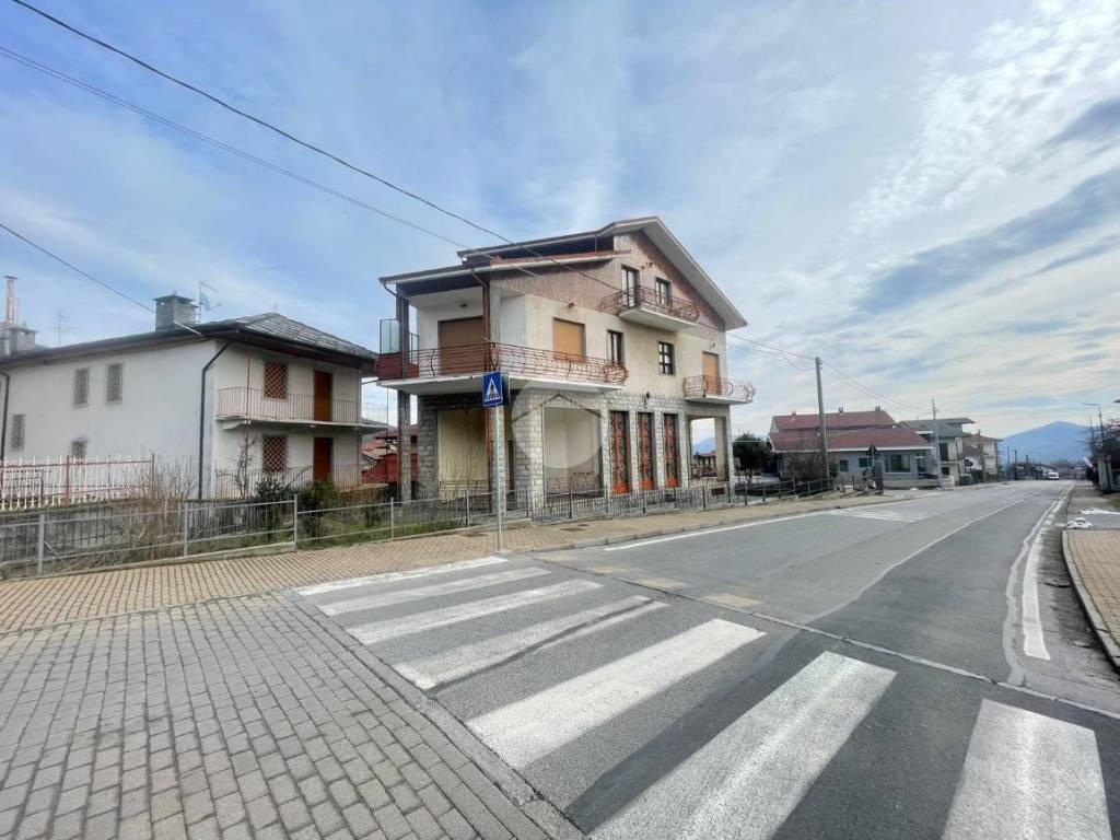 Villa a Giaveno in Via Selvaggio, 212 - Foto 3