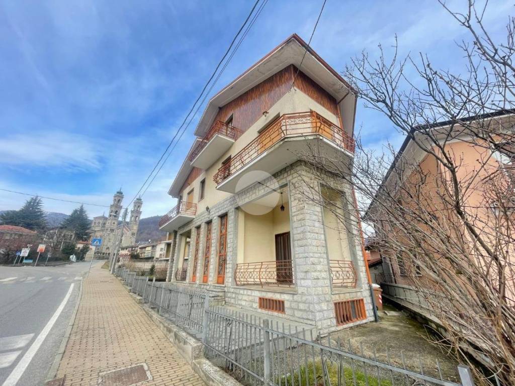Villa a Giaveno in Via Selvaggio, 212 - Foto 4